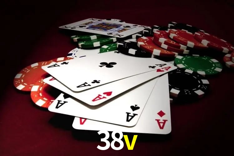 Estatísticas 38v