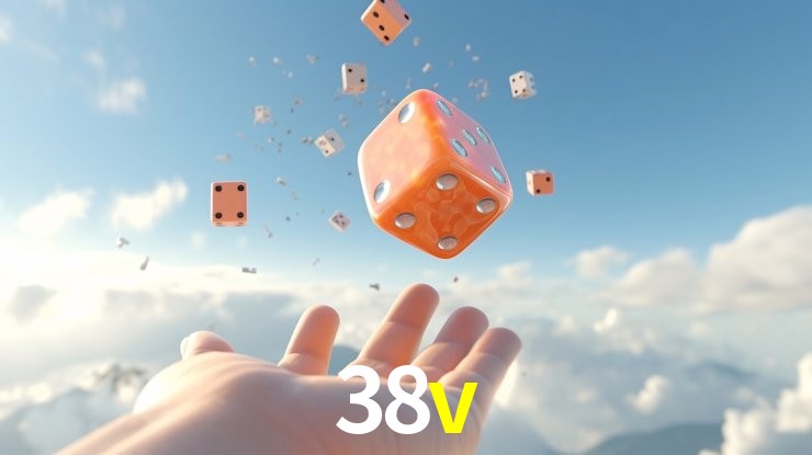 Welcome Bonus 38v
