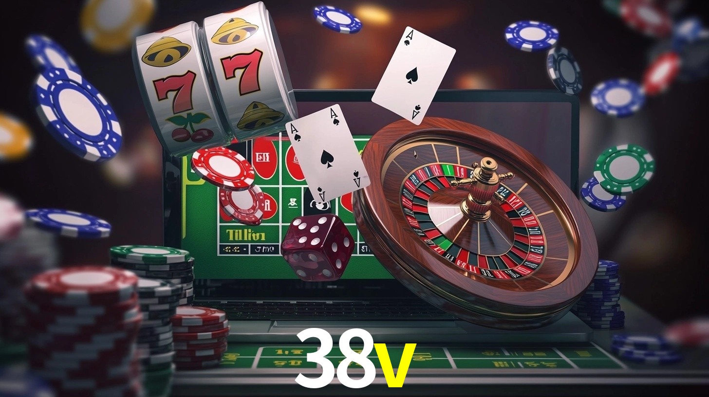 Welcome Bonus 38v