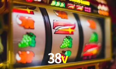 Inovações de Jogos na 38v: O Futuro das Experiências Interativas