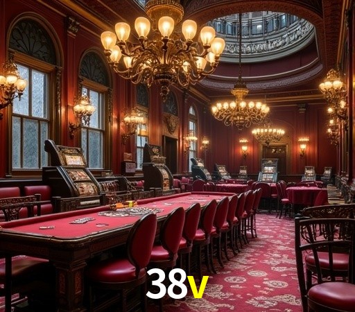 38v Salvador - Support