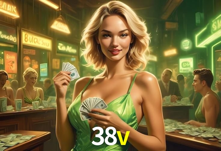 A Emoção da Loteria na 38v: Uma Chance de Mudança de Vida