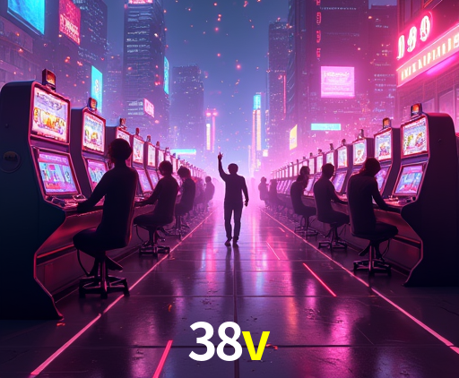 Estatísticas Esportivas 38v