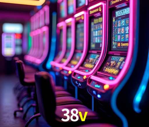 38v Rio de Janeiro - Slot Strategy