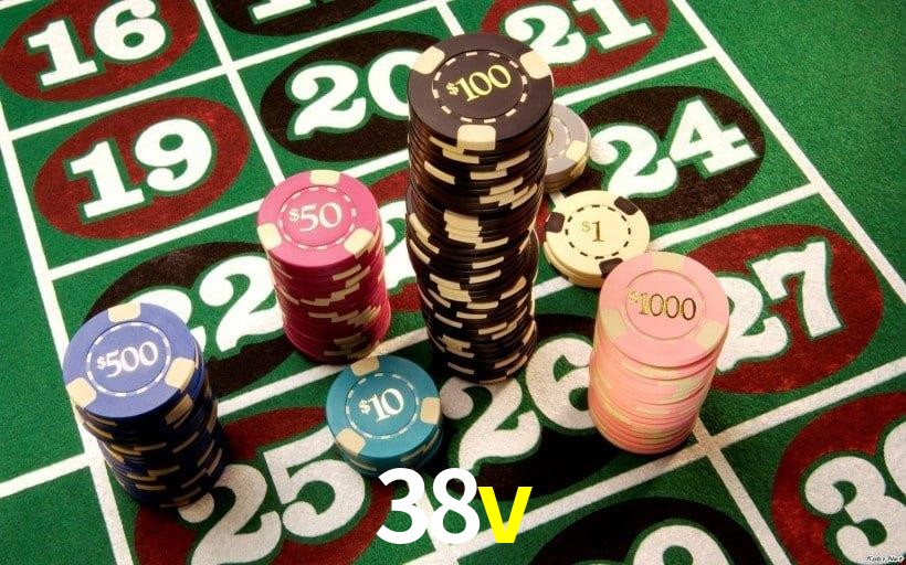 cassino 38v