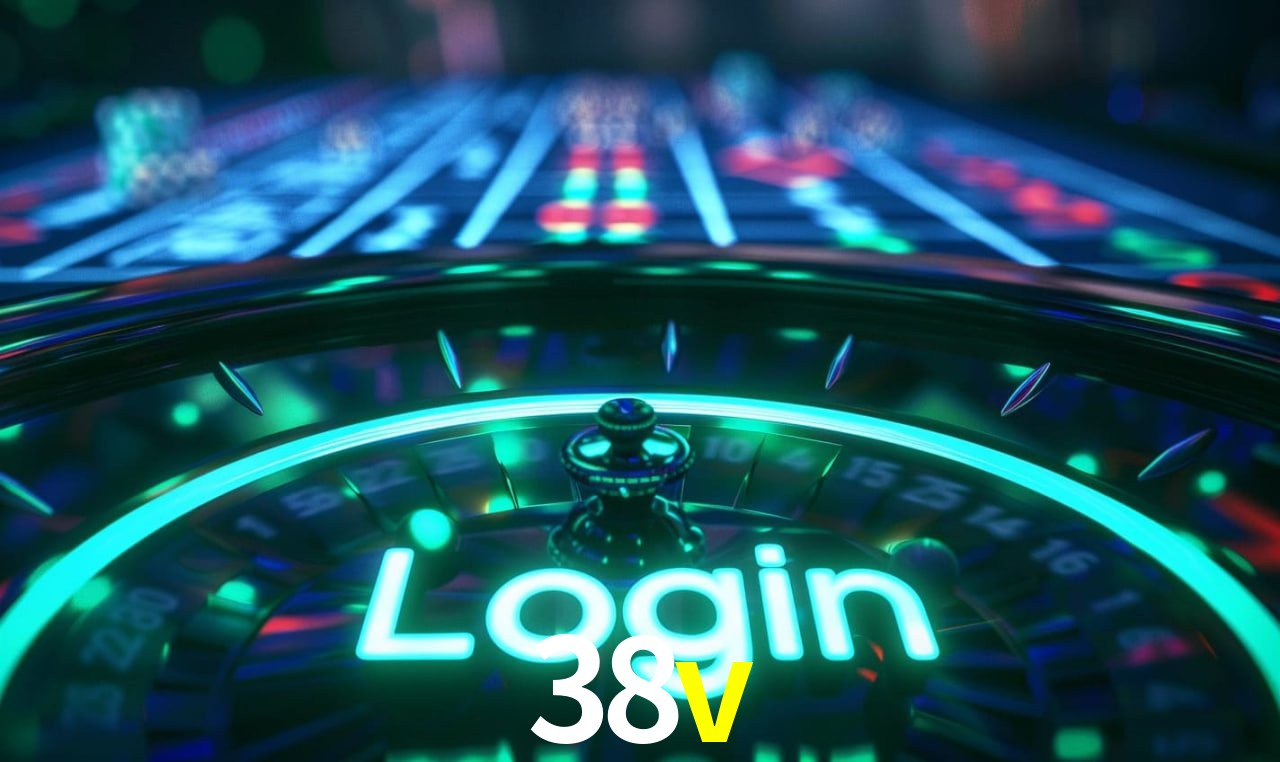 Casino Ao Vivo 38v