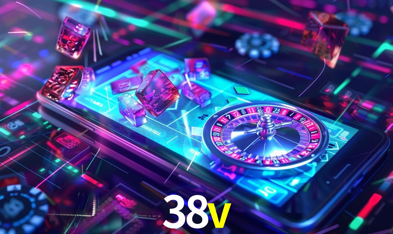 Login Seguro 38v