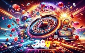 Provedores de Jogos 38v