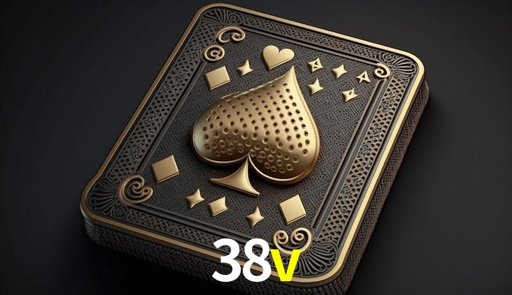 Tecnologia da Plataforma 38v