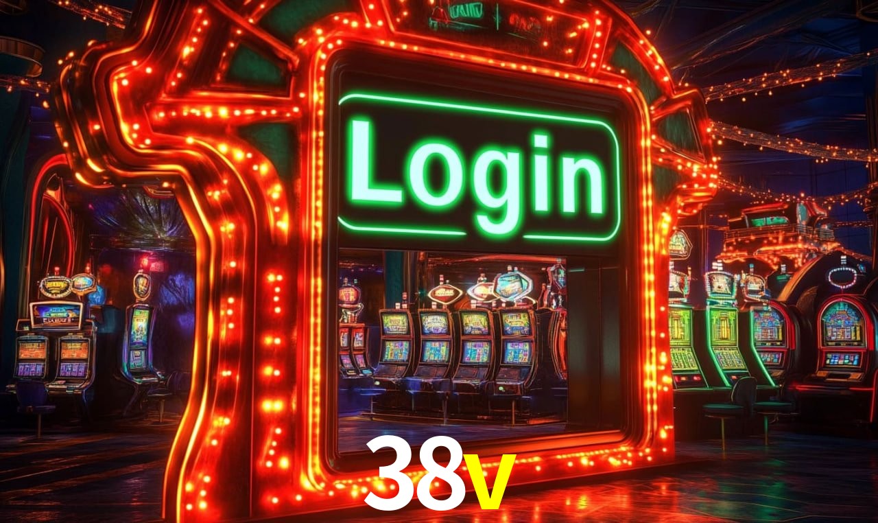 Jogos de Slot 38v