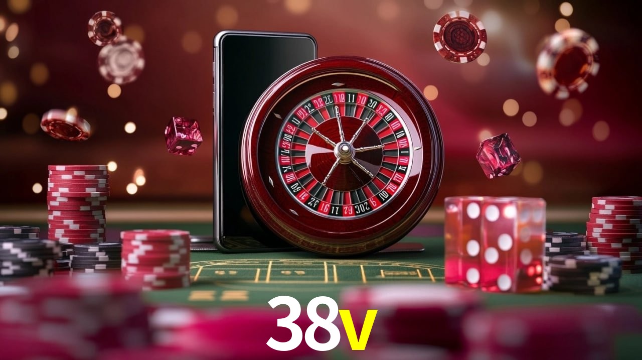 Bonus Features 38v