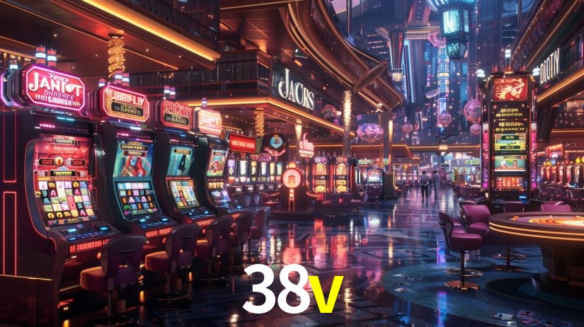 Platform Technology 38v