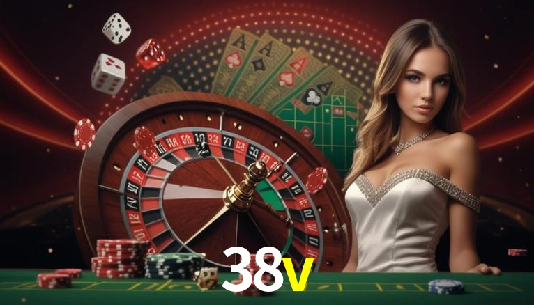 Flash Promotion 38v