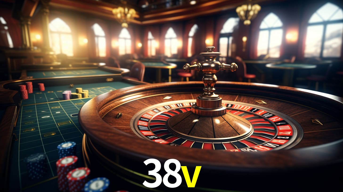 Tennis Betting 38v