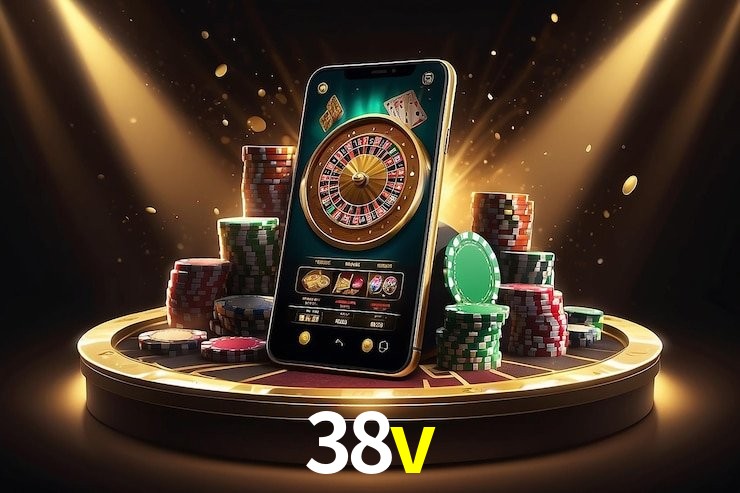 38v Entrar - Login Seguro Certificado