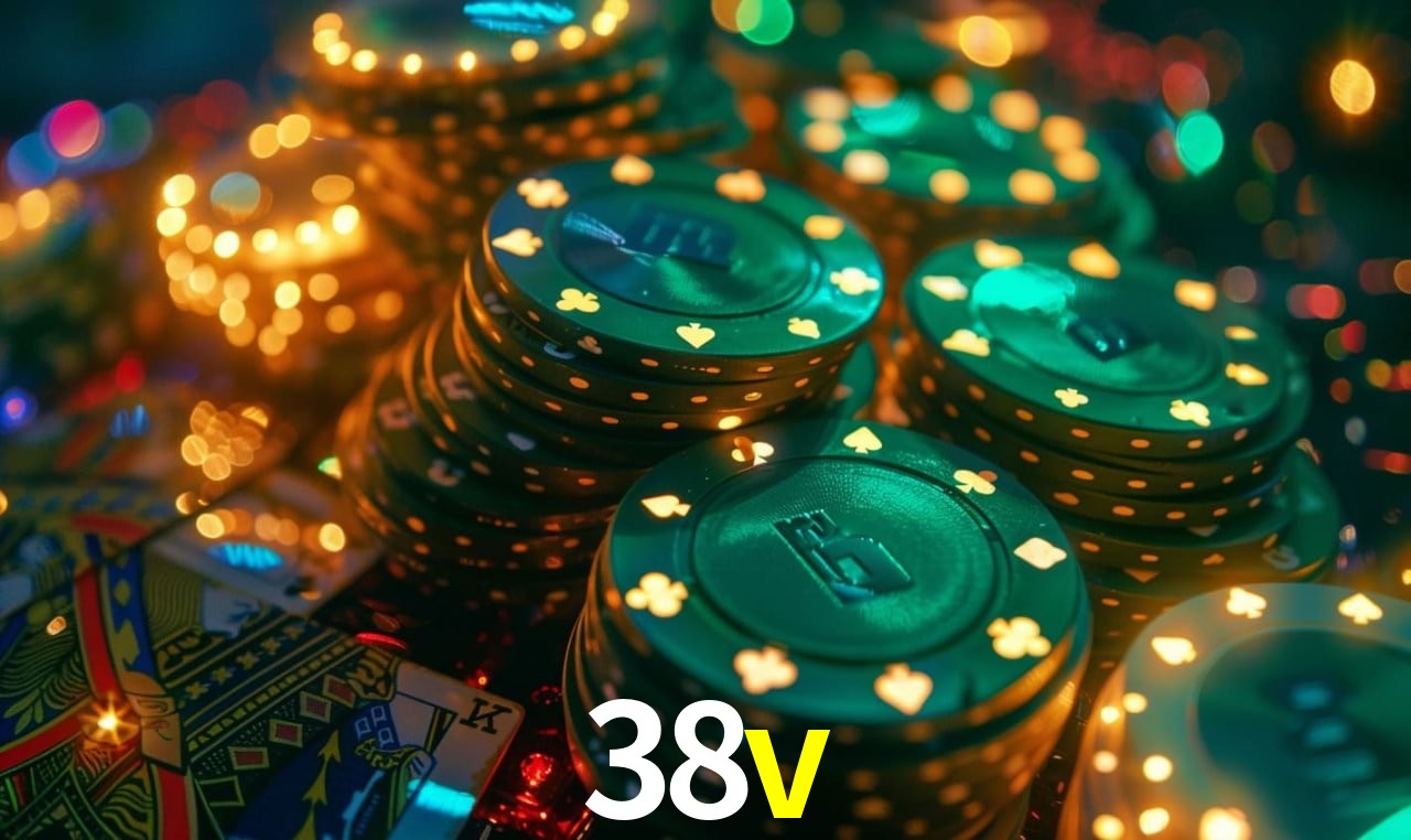 Diretório de Jogos 38v