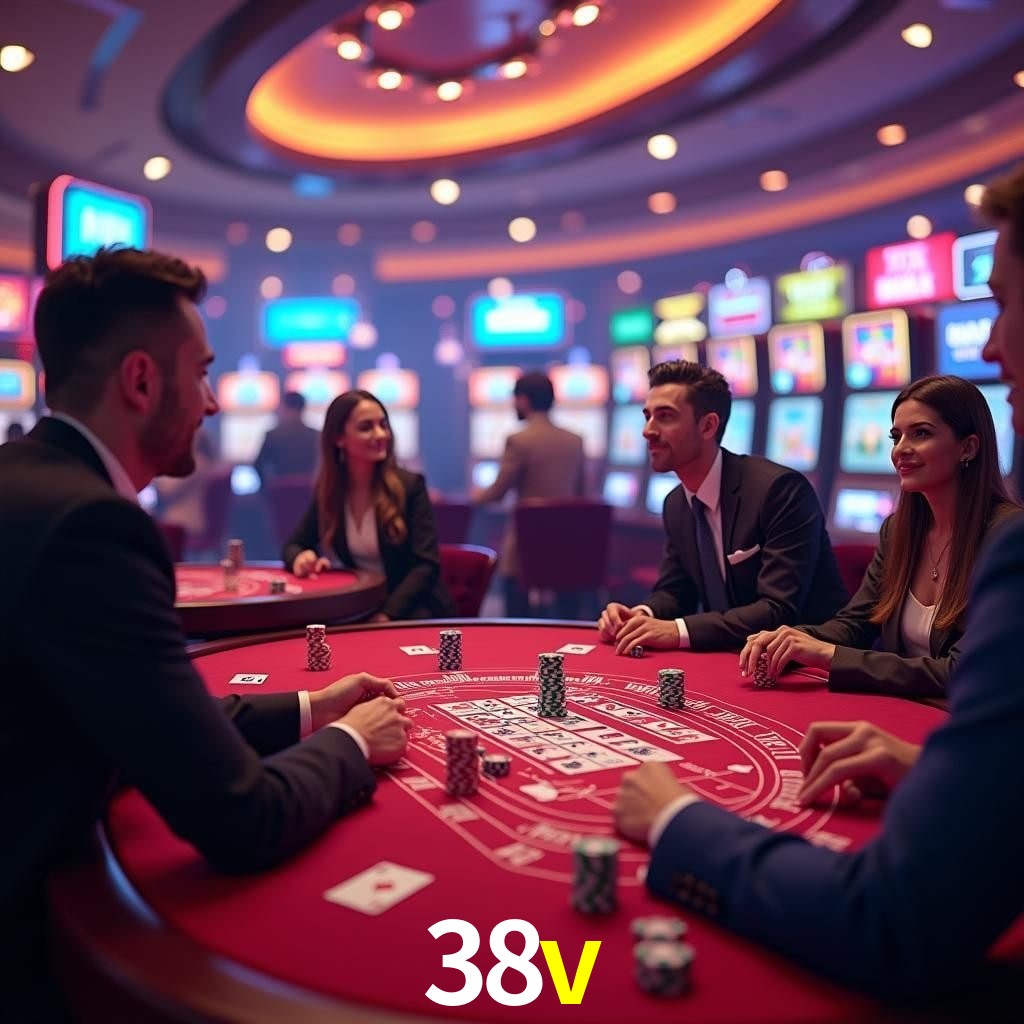 Apostas de Futebol 38v