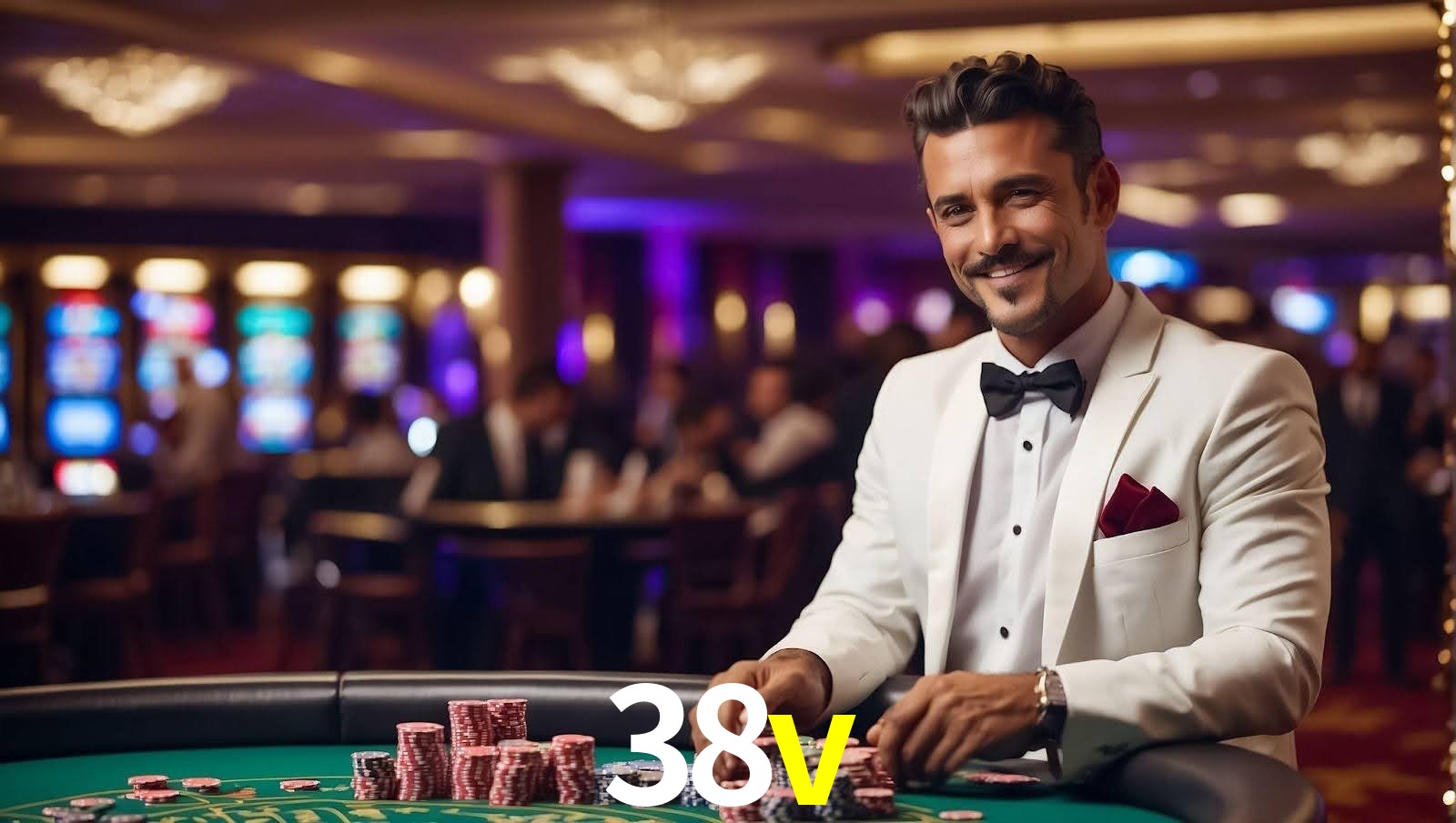 38v - Support