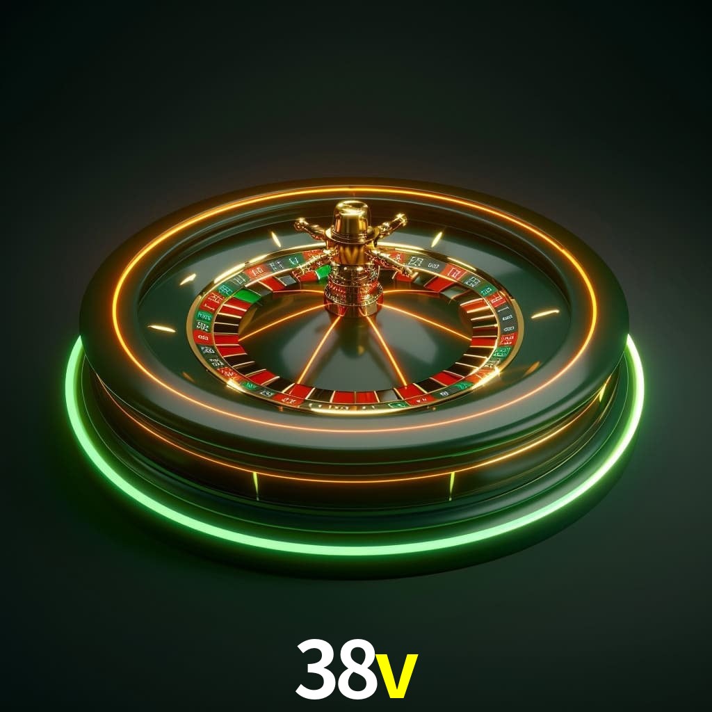 38v App - Aplicativo Móvel Oficial
