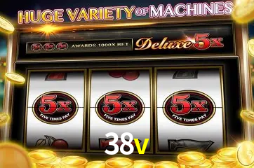 Desvendando o Mundo dos Jogos Virtuais na 38v
