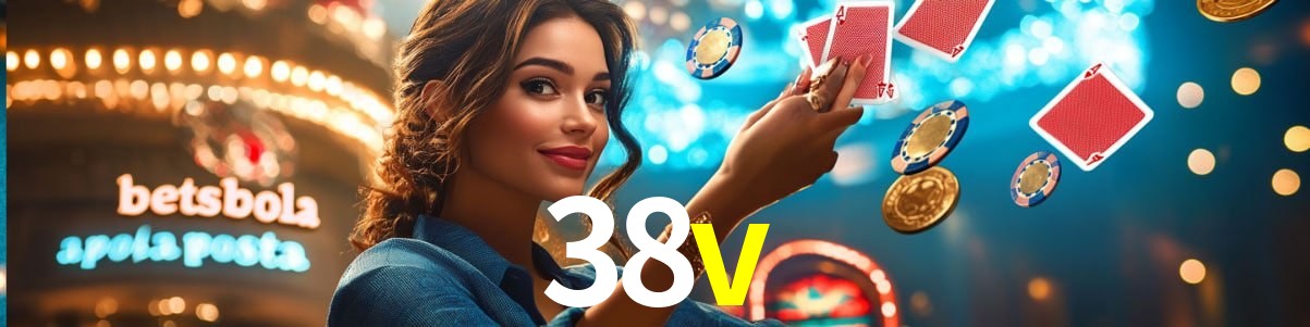 Game Providers 38v