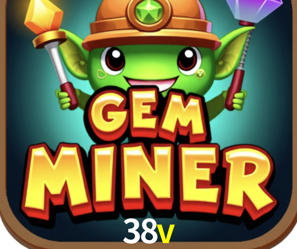 APP oficial da 38v para mobile