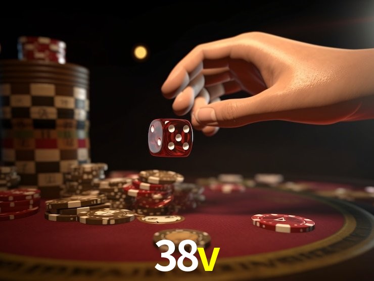 38v São Paulo - Jogo Providers