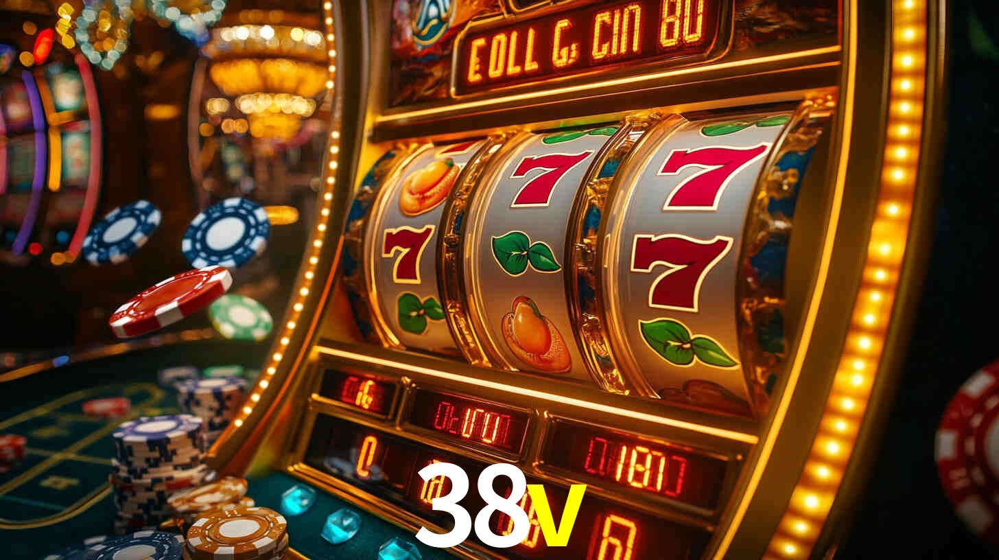Roulette Table 38v