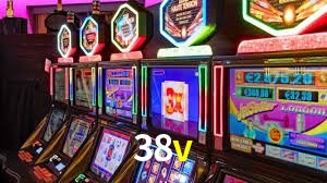Mesa de Blackjack 38v