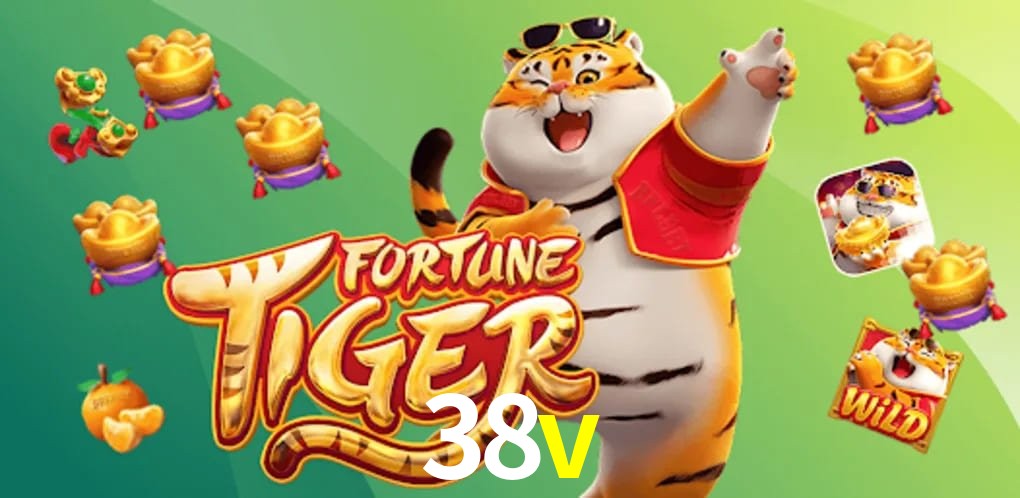 Slot Games 38v
