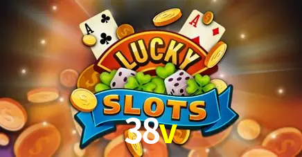 Descubra o Mundo do Cassino Online com 38v