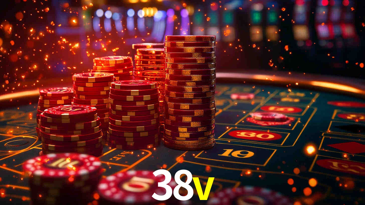 Live Casino 38v