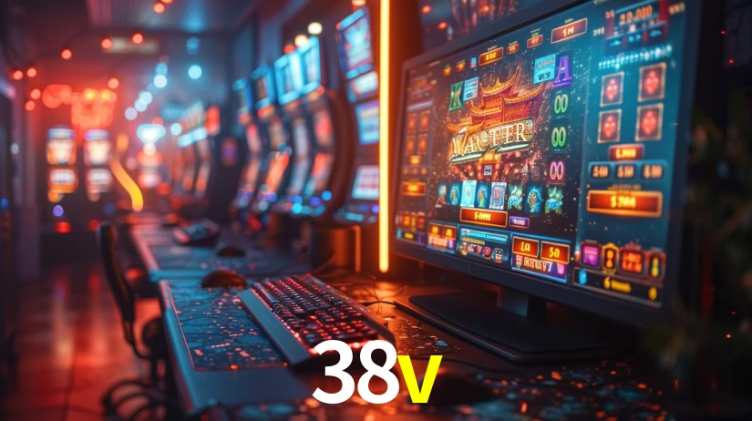 Ofertas Imperdíveis na 38v: Promoções e Bônus Que Valem a Pena