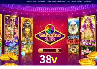38v São Paulo - All Bonuses