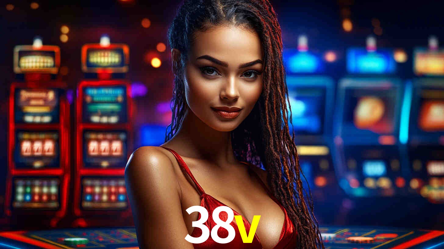 Desvendando o Mundo dos Jogos Virtuais na 38v