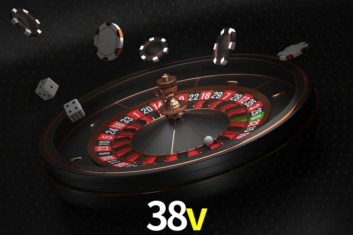 38v bet