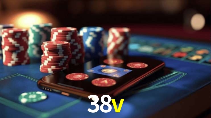 38v Brasília - Jogo Features