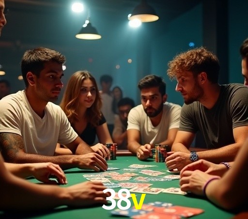 38v São Paulo - Top Slots