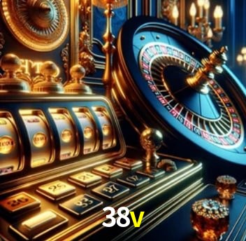 Estatísticas do Jogo 38v