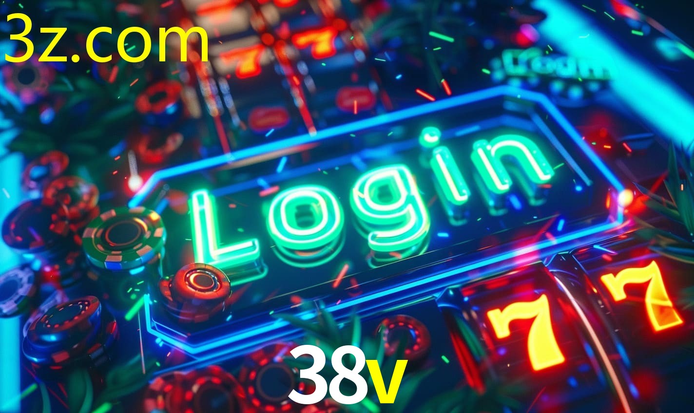 38V