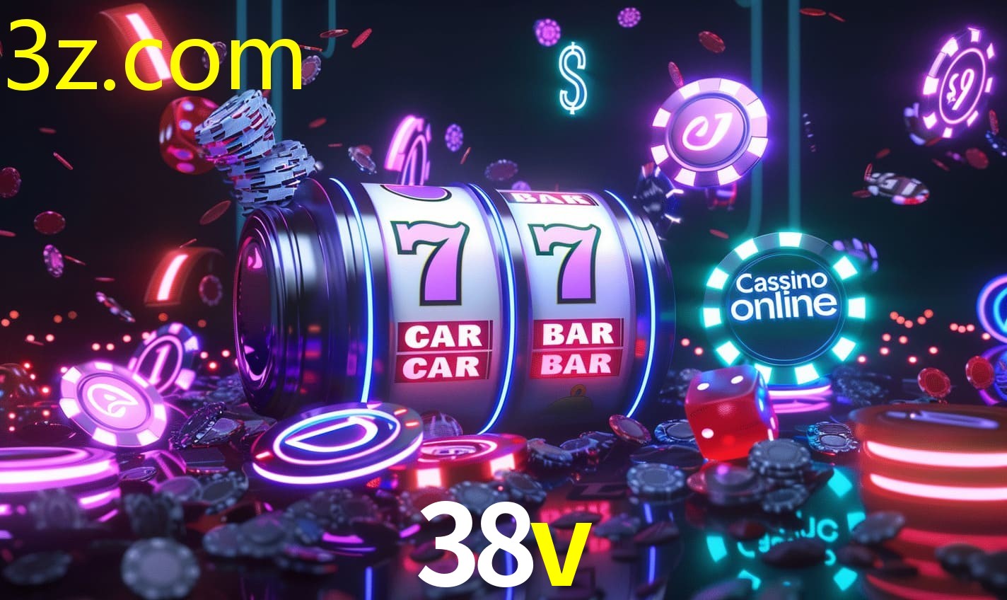 38V