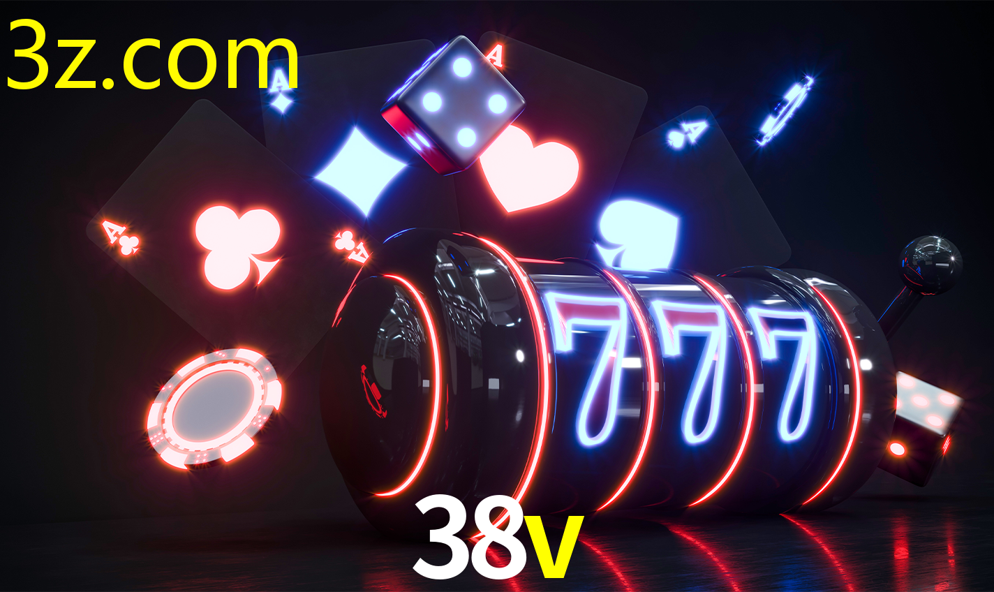 38V