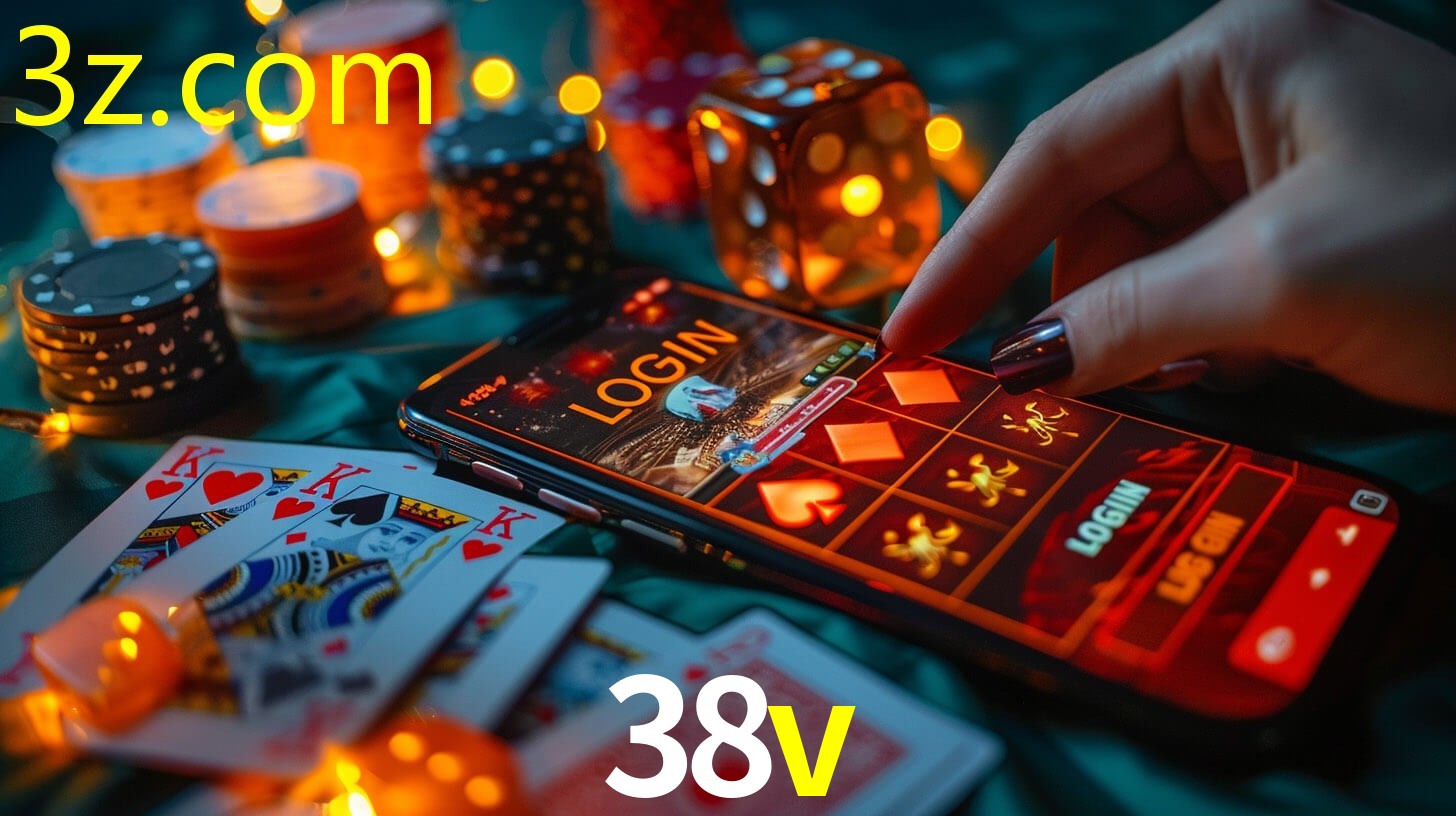 38V